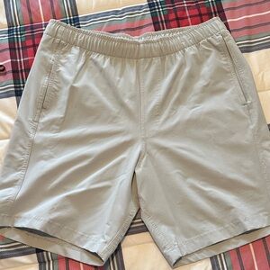 Men's Everyday Gray Shorts